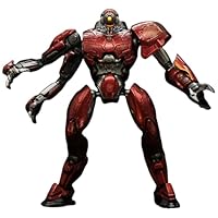 パシフィックリム 喰らえ、雷雲旋風拳 - Pacific Rim Crimson Typhoon - | トイ
